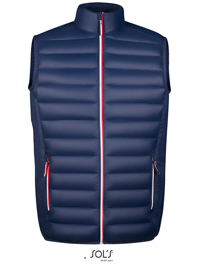 Meeste Victoire Bodywarmer jope