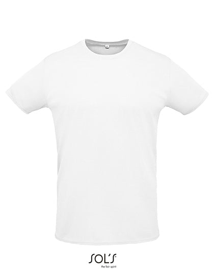 Unisex Sprint T-särk