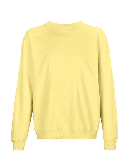 SOL'S Columbia unisex dressipluus 280 g/m² (03814)