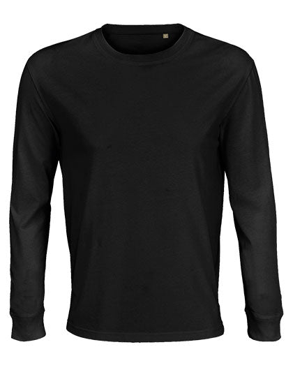 Unisex pikkade varrukatega T-särk Pioneer