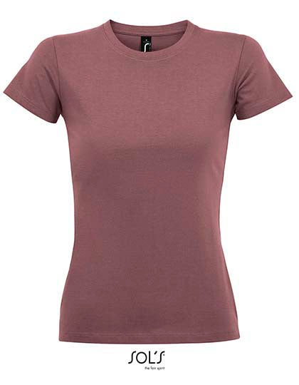 SOL's Naiste Imperial T 190 S-3XL