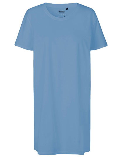 Naiste Long Length T-Shirt