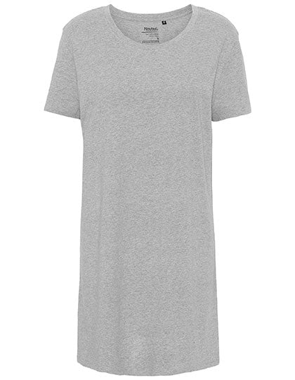 Naiste Long Length T-Shirt