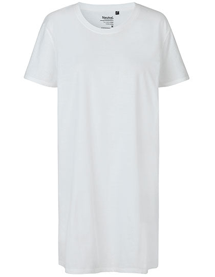 Naiste Long Length T-Shirt