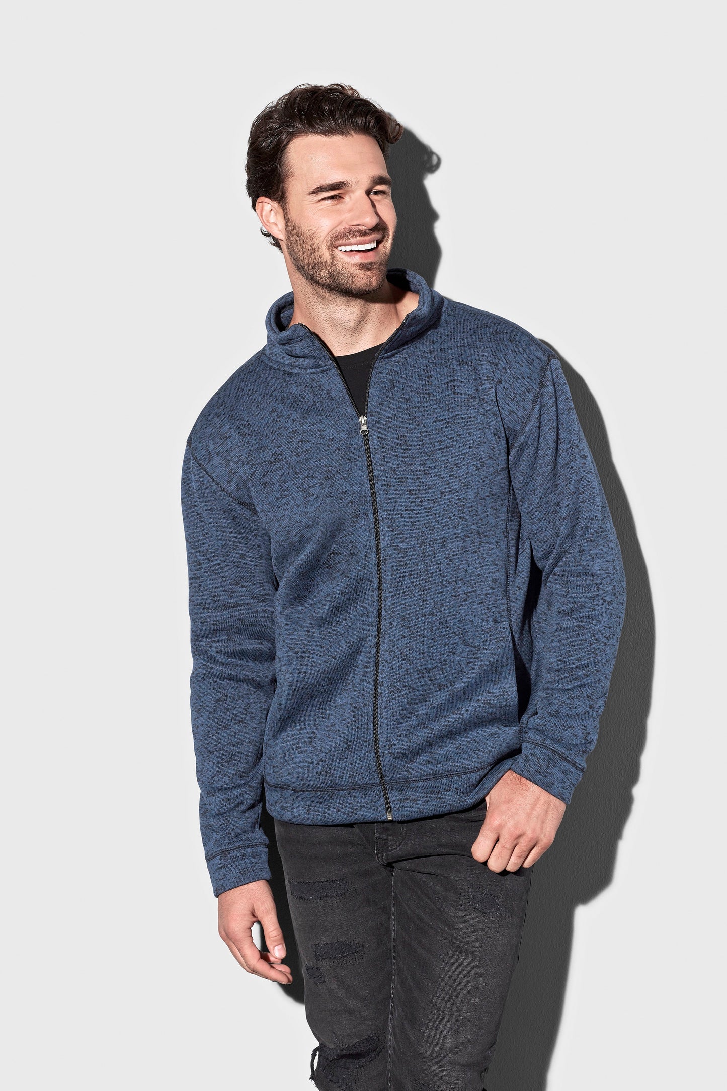 Knit Fleece