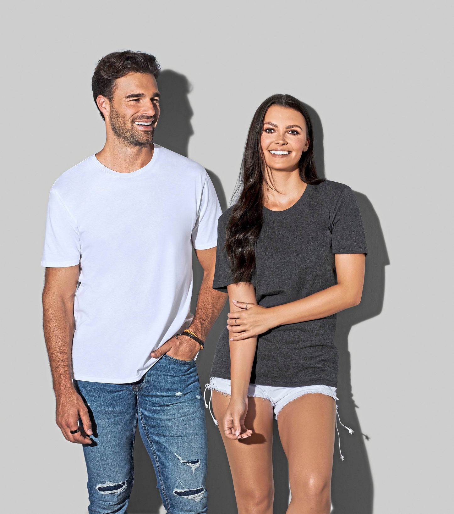 Unisex Lux T 2XL-5XL