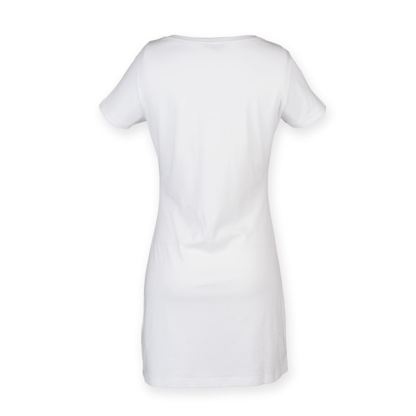 Naiste T-Shirt Kleit