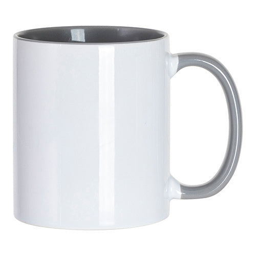 Värviline Fotokruus 330ml trükiga