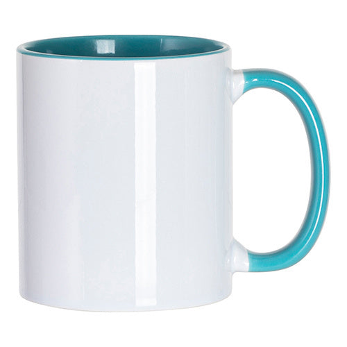 Värviline Fotokruus 330ml trükiga