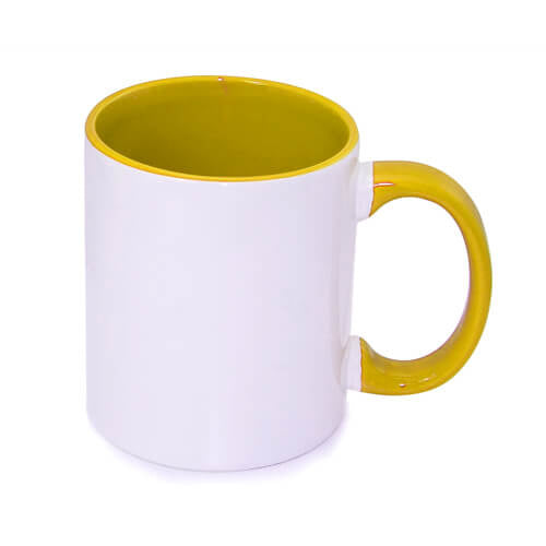 Värviline Fotokruus 330ml trükiga