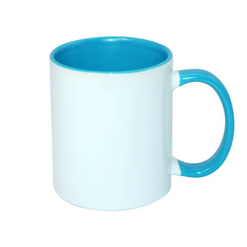 Värviline Fotokruus 330ml trükiga