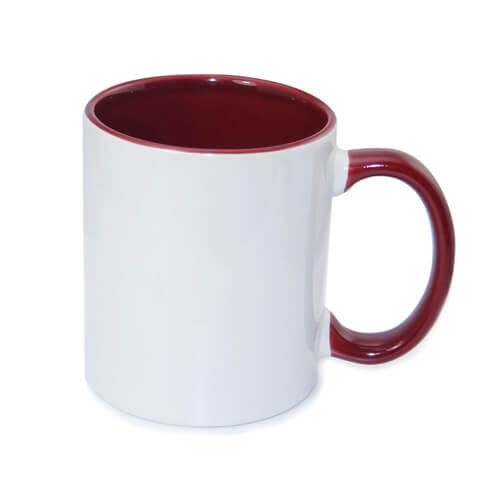Värviline Fotokruus 330ml trükiga