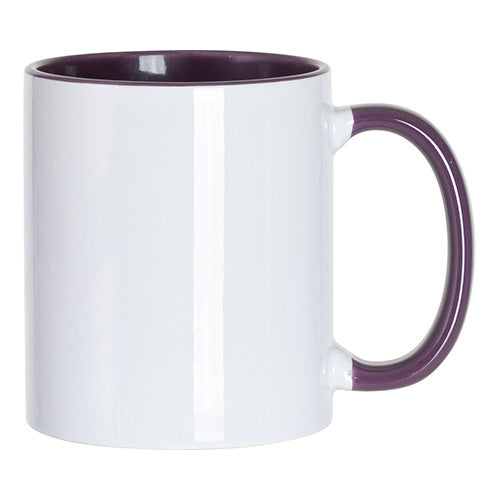 Värviline Fotokruus 330ml trükiga