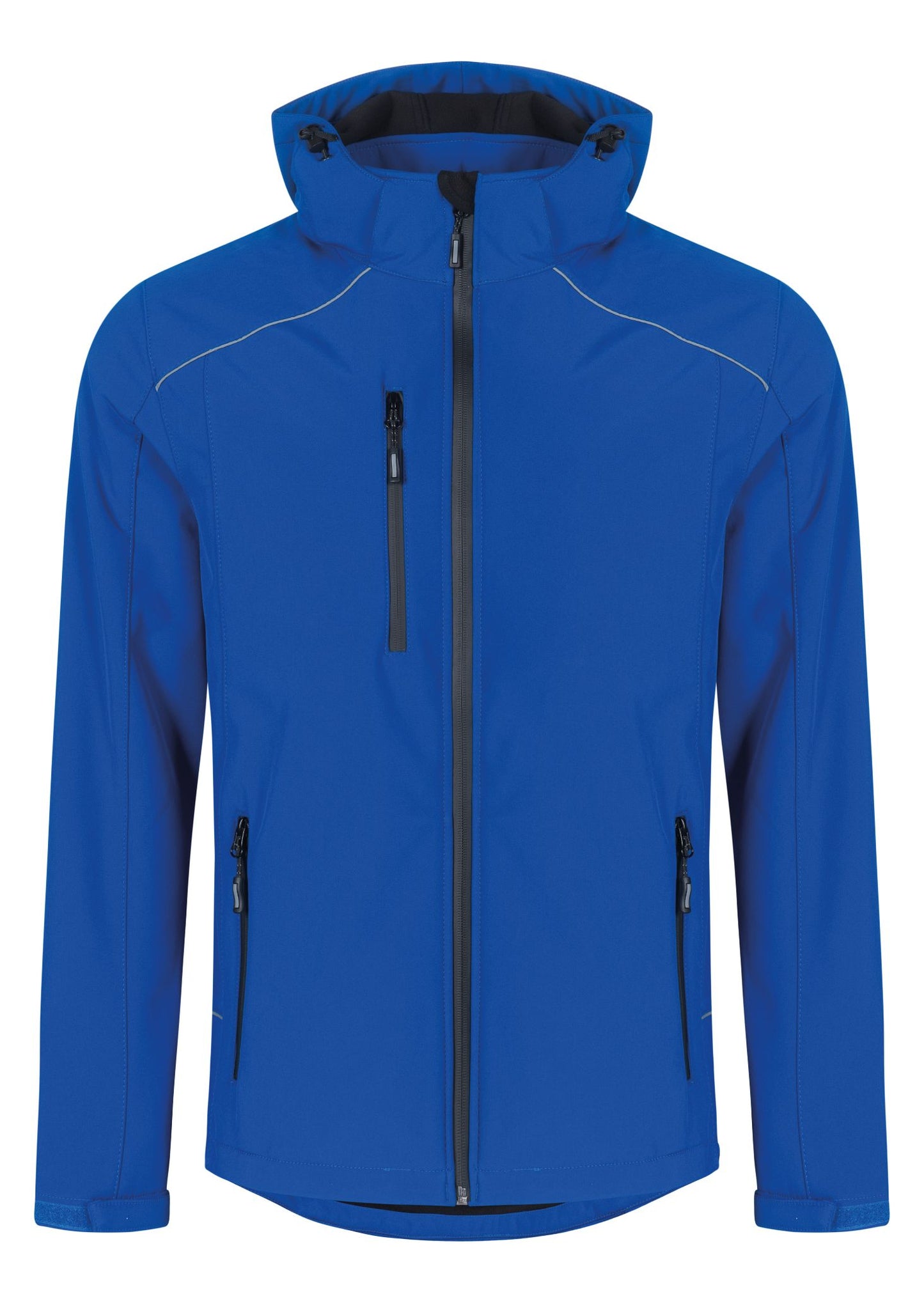 Promodoro Meeste Softshell