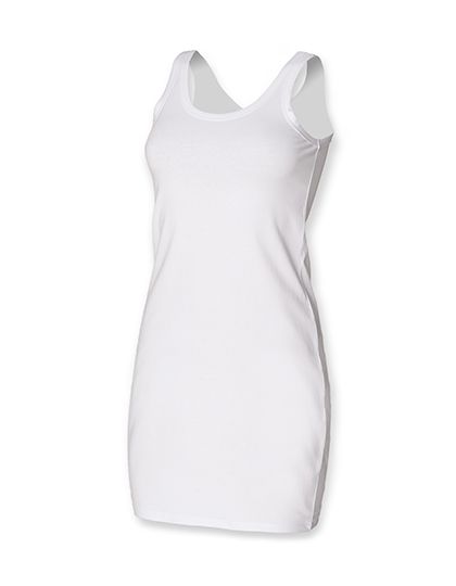 Naiste Women´s Stretch Vest Kleit