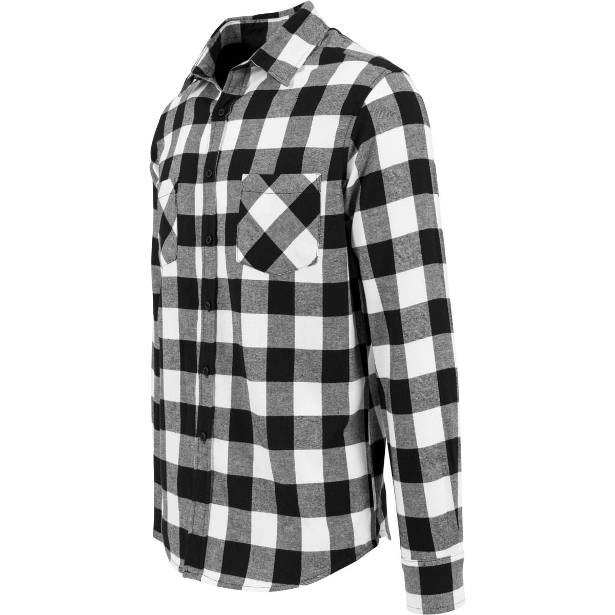Checked Flanell Pluus