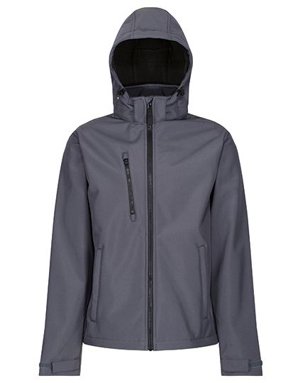 Venturer 3-kihiga Prinditav Softshell