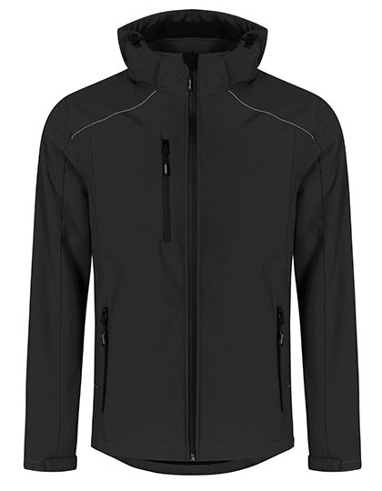 Promodoro Meeste Softshell