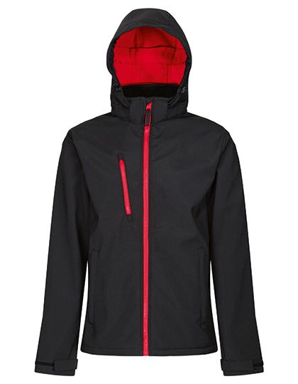 Venturer 3-kihiga Prinditav Softshell