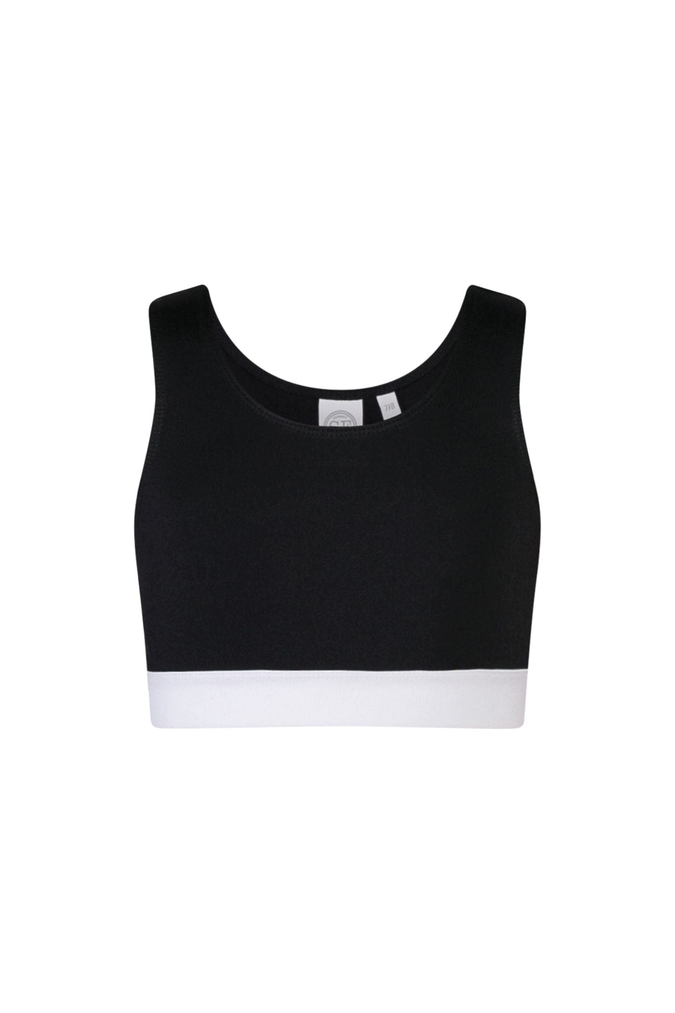 Laste Crop Top