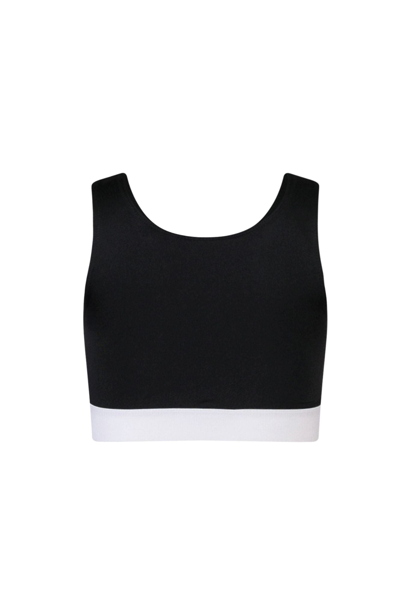 Laste Crop Top