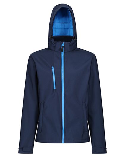 Venturer 3-kihiga Prinditav Softshell