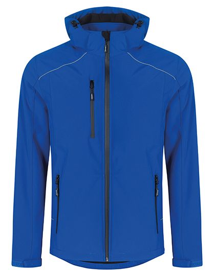 Promodoro Meeste Softshell