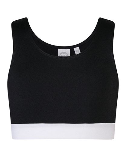 Laste Crop Top