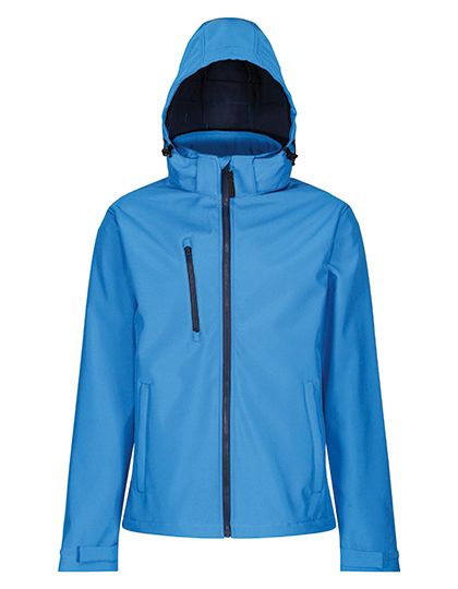 Venturer 3-kihiga Prinditav Softshell