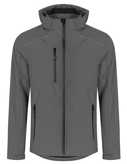 Promodoro Meeste Softshell