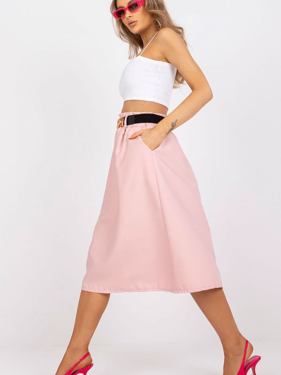 Skirt model 167490 Italy Moda
