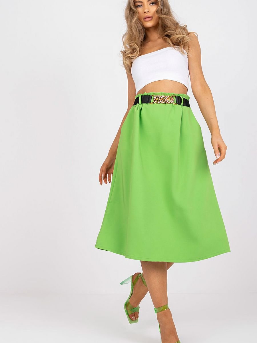Skirt model 167490 Italy Moda