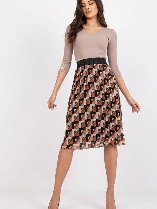 Skirt model 169545 Italy Moda