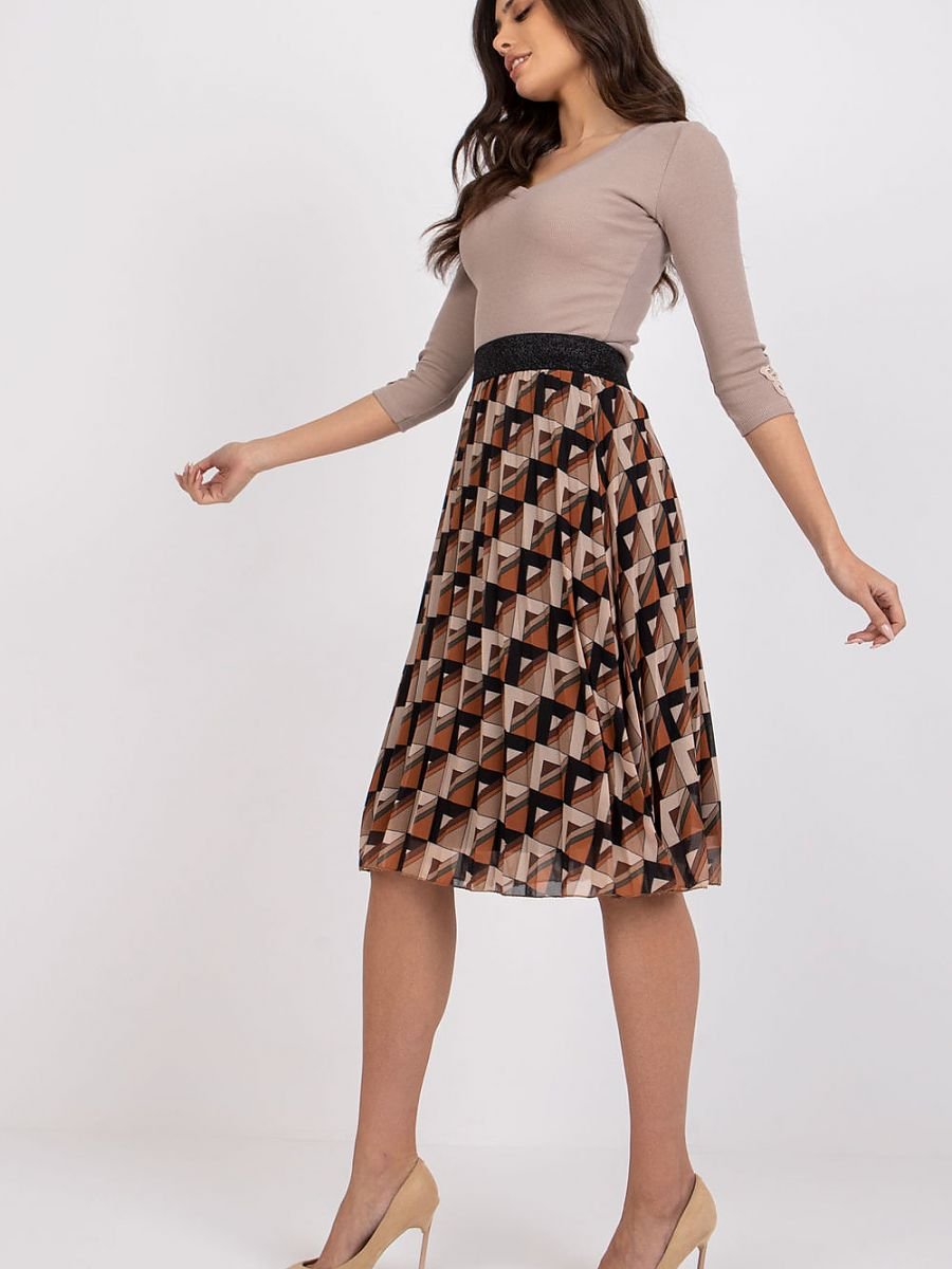 Skirt model 169545 Italy Moda