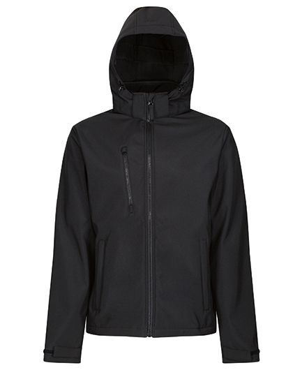 Venturer 3-kihiga Prinditav Softshell